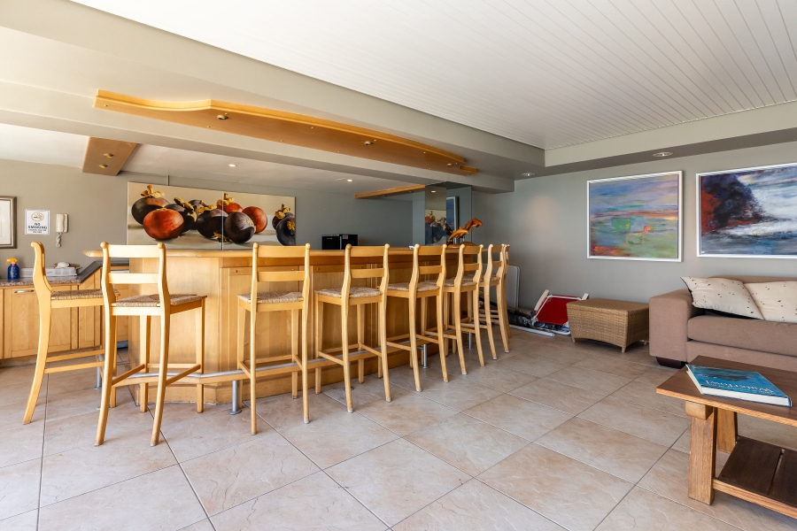 To Let 3 Bedroom Property for Rent in Clifton Western Cape